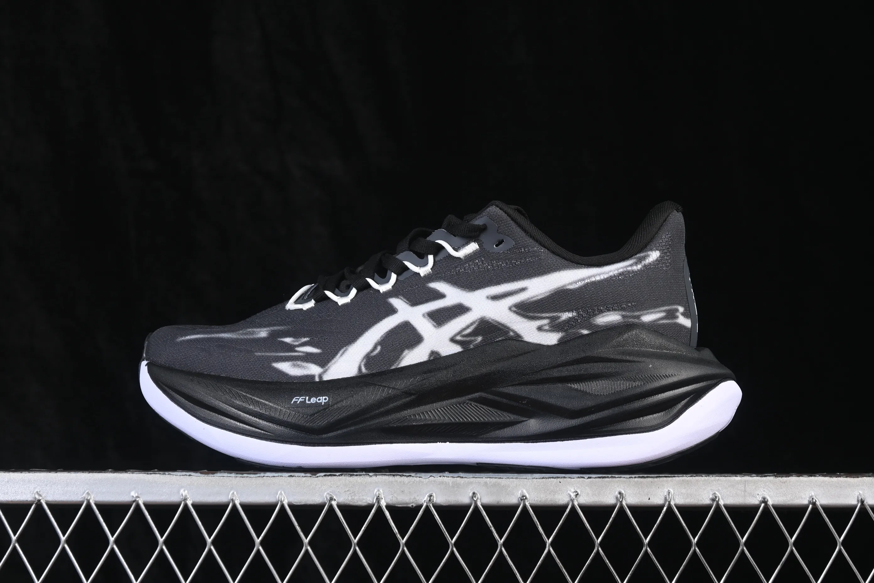 All categories Asics Asics series Asics Superblast 3 Asics Superblast 3 Asics comfortable and breathable sports running shoes 1013A168-206